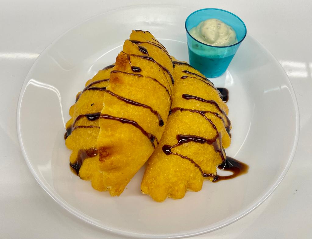 Fonda Sabores & Ritmos | restaurant | 1824 Harrison St, Hollywood, FL 33020, USA | 9545054256 OR +1 954-505-4256