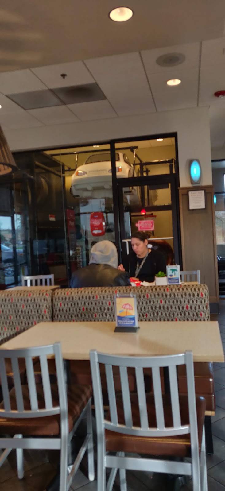 Chick-fil-A Sienna Crossing | restaurant | 9130 Hwy 6, Missouri City, TX 77459, USA | 8326328800 OR +1 832-632-8800