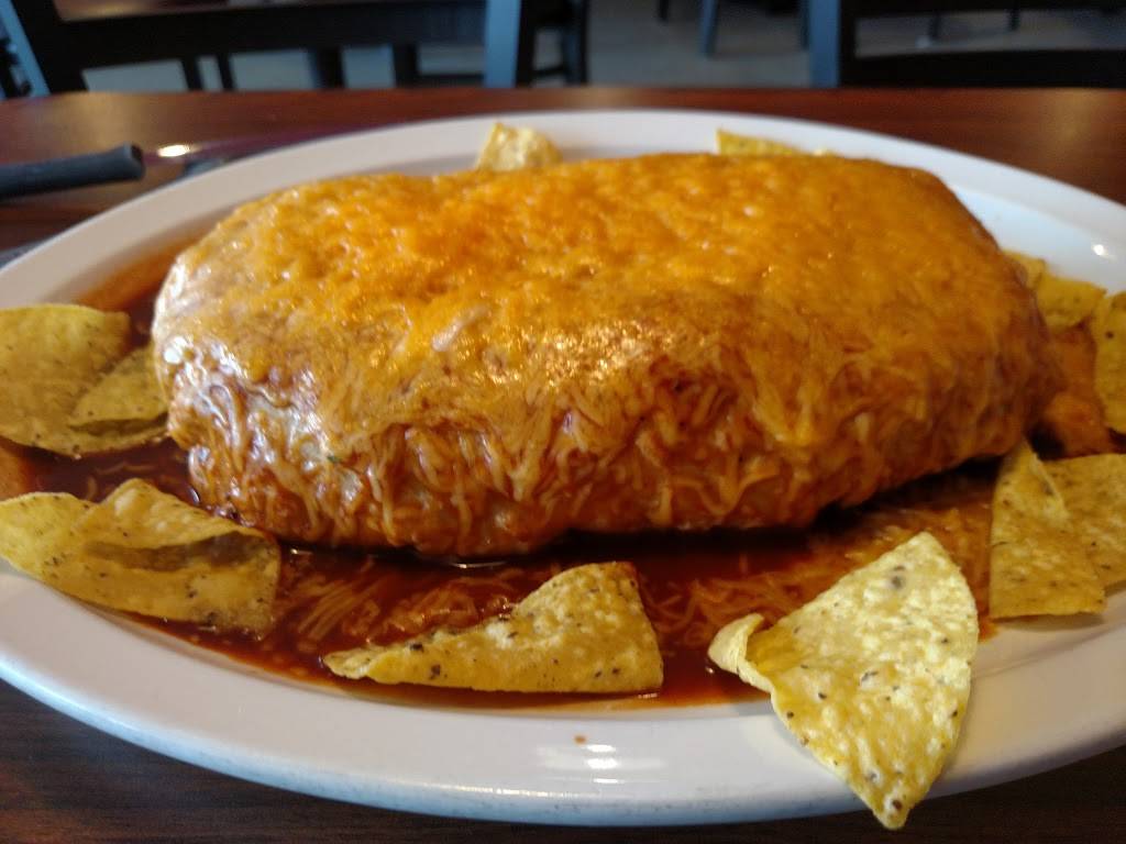 The Fat Burrito | restaurant | 3006 W Shore Dr #80, Holland, MI 49424, USA | 6163999500 OR +1 616-399-9500