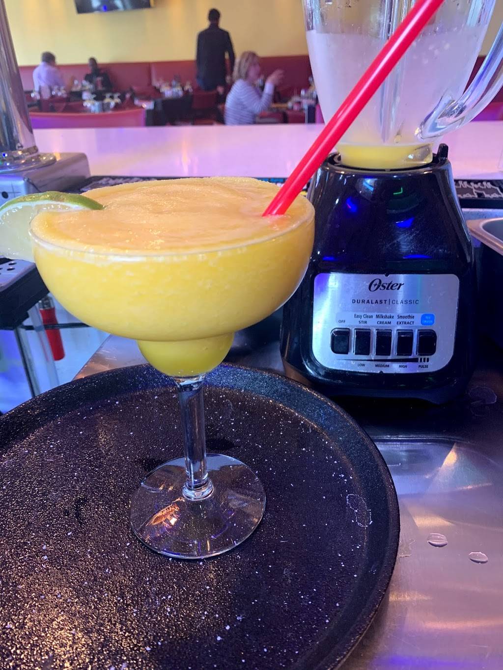 El Autentico 1010 | restaurant | 5609 E McKellips Rd STE. 101, Mesa, AZ 85215, USA | 4805506303 OR +1 480-550-6303