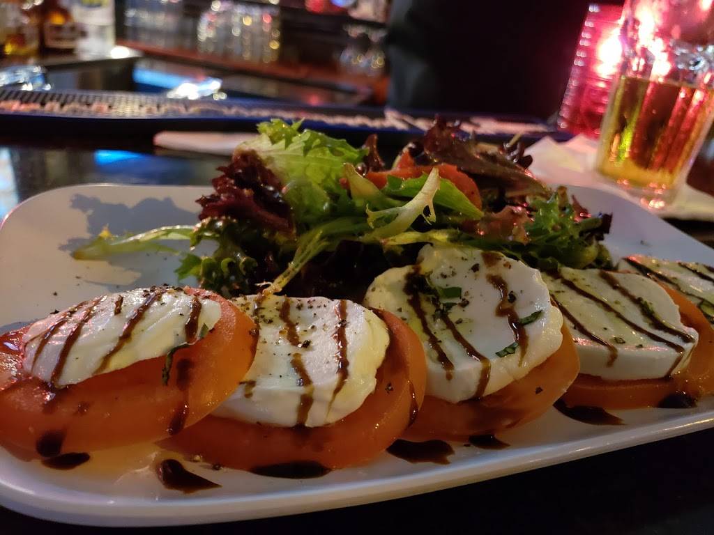 Tutto Fresco | restaurant | 9501 Reserve Blvd, Port St. Lucie, FL 34986, USA | 7724648988 OR +1 772-464-8988