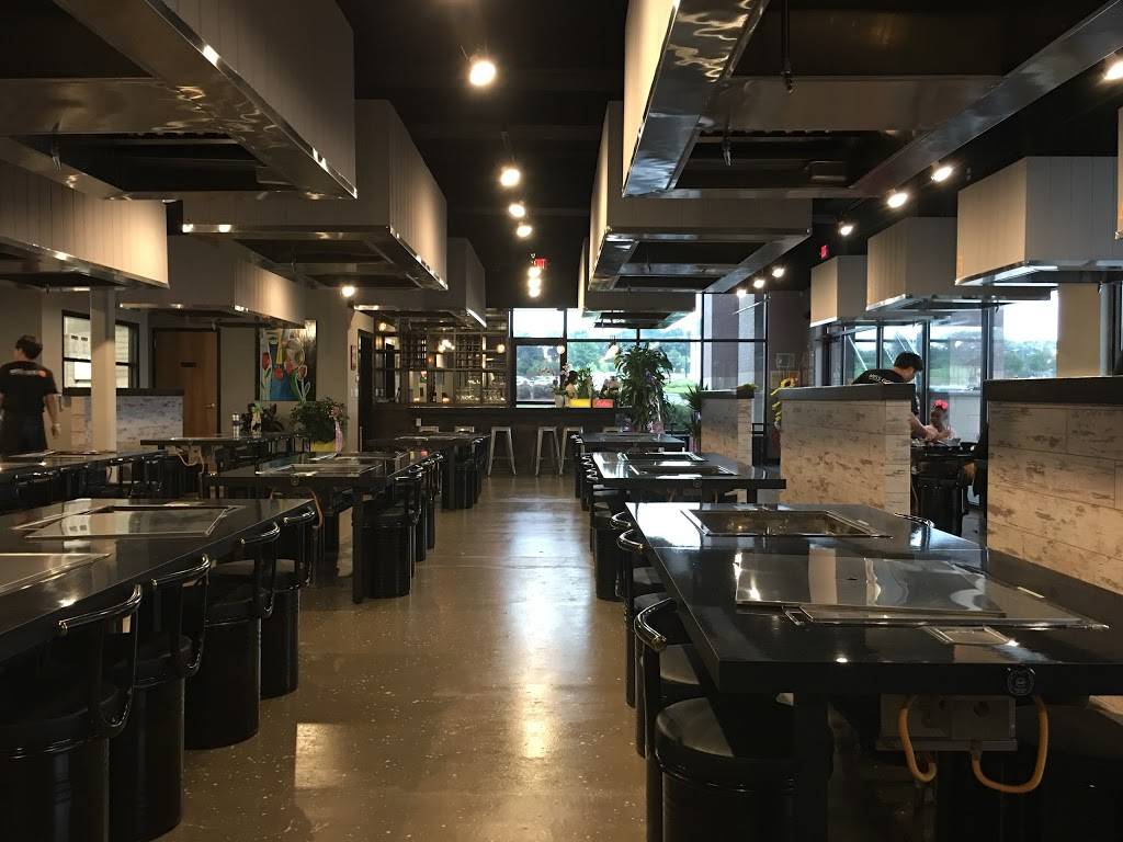 Miss Gogi Doraville GA | restaurant | 6035 Peachtree Rd Ste C115, Doraville, GA 30360, USA | 7702203003 OR +1 770-220-3003