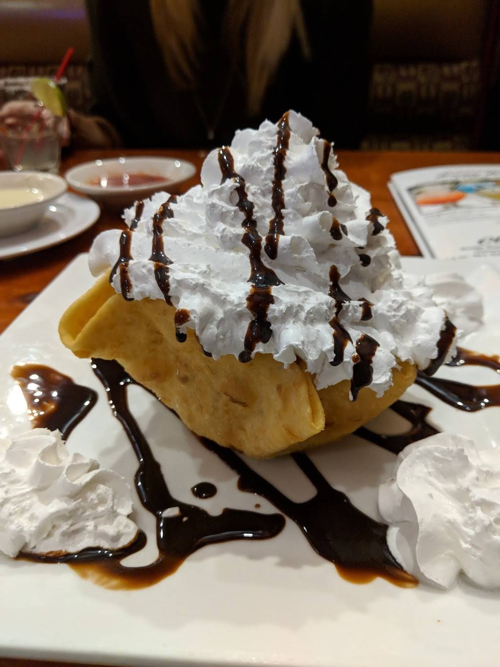 El Vaquero Mexican Restaurant | restaurant | 26611 N Dixie Hwy, Perrysburg, OH 43551, USA | 4198721230 OR +1 419-872-1230