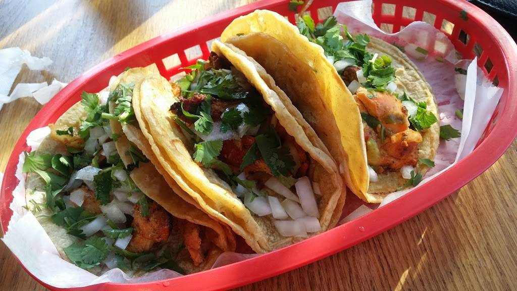 San Marcos | restaurant | 719 Galena St, Toledo, OH 43611, USA | 4197200041 OR +1 419-720-0041