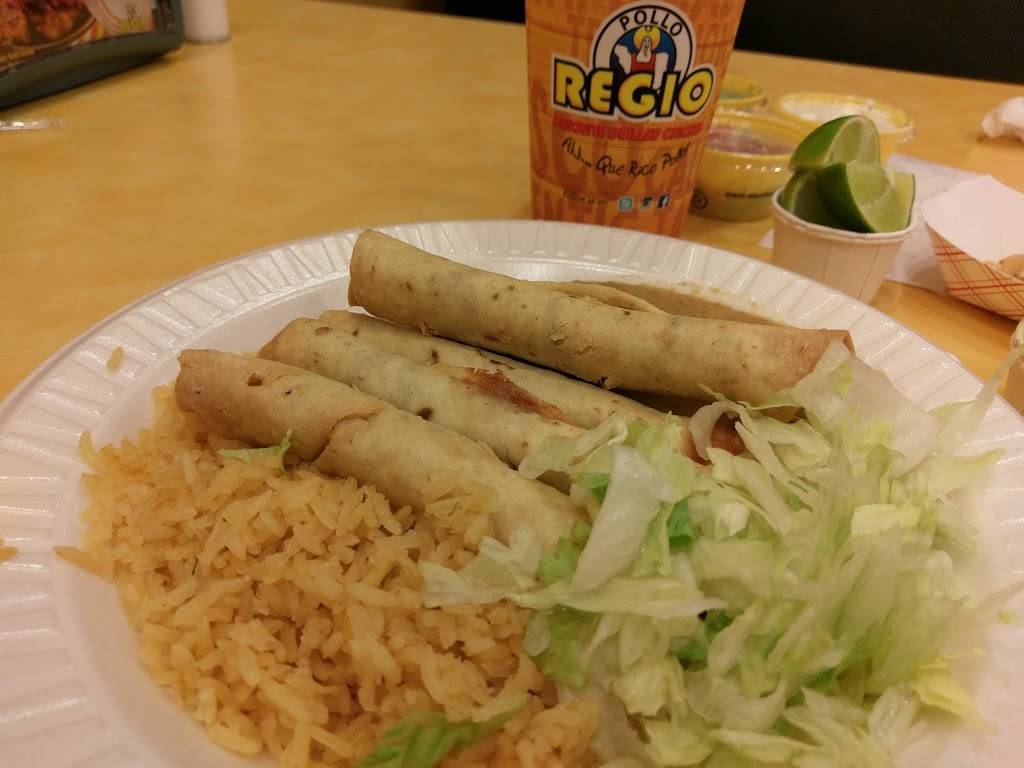 Pollo Regio | restaurant | 4200 South Fwy, Fort Worth, TX 76115, USA | 8179234595 OR +1 817-923-4595