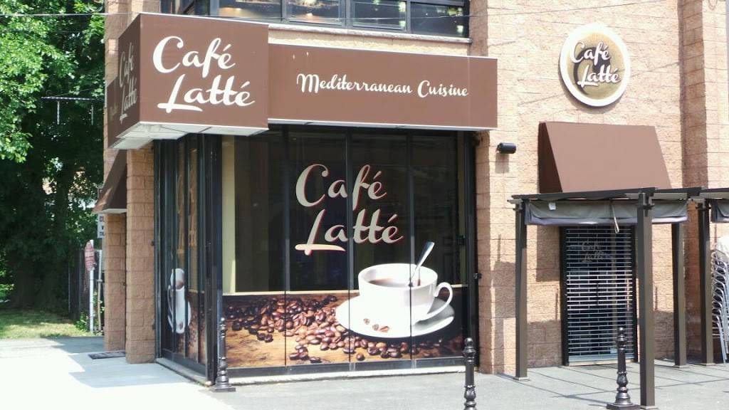 Cafe Latte | restaurant | 309 Cromwell Ave, Staten Island, NY 10305, USA | 7189870192 OR +1 718-987-0192