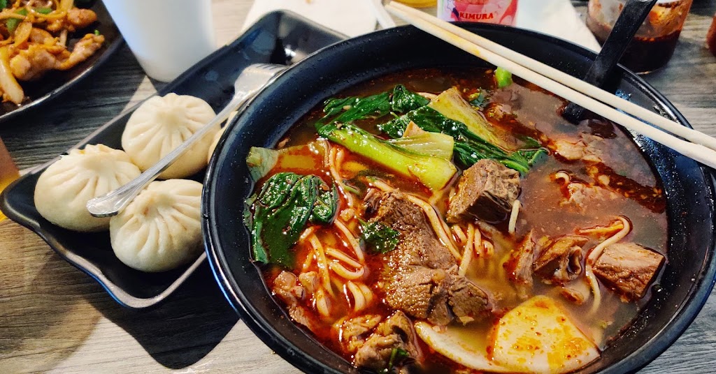 Kungfu Ramen | restaurant | 1845 E Broadway Rd UNIT 127, Tempe, AZ 85282, USA | 4802687331 OR +1 480-268-7331