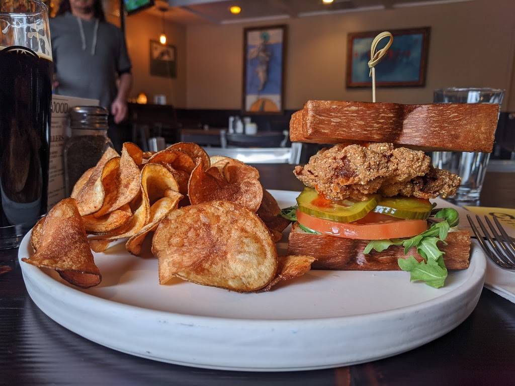 Arrowood | restaurant | 5846 NE Sandy Blvd, Portland, OR 97213, USA | 9713738049 OR +1 971-373-8049