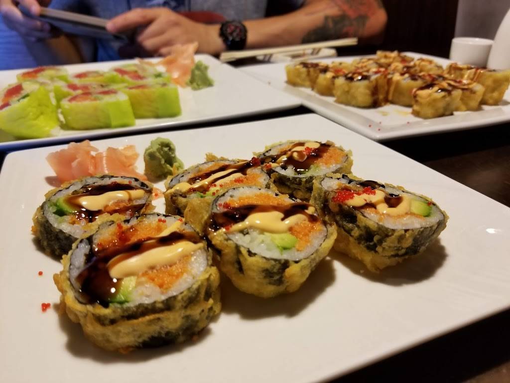 Umi Japanese Restaurant | restaurant | 1117 Park W Blvd C, Mt Pleasant, SC 29466, USA | 8438812286 OR +1 843-881-2286