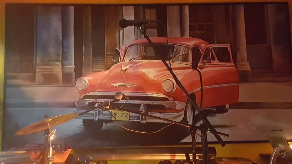 Amor Cubano | restaurant | 2018 3rd Ave, New York, NY 10029, USA | 2129961220 OR +1 212-996-1220