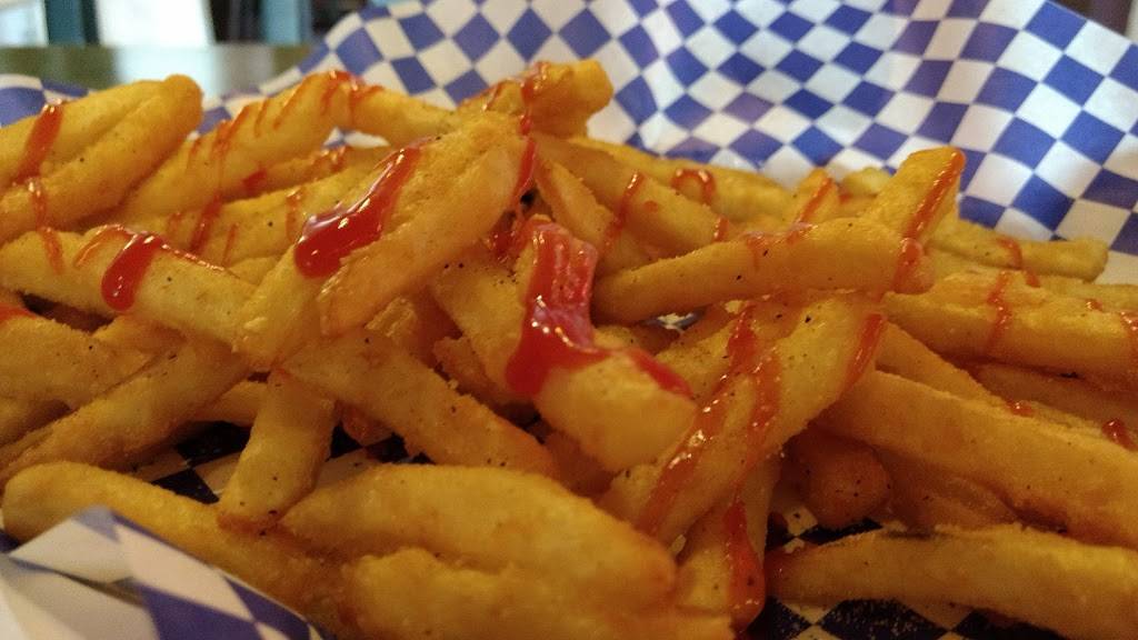 Olivias Taste | restaurant | 7157 W Belmont Ave, Chicago, IL 60634, USA | 7737458464 OR +1 773-745-8464