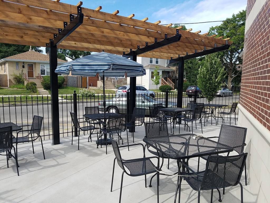 Simon Tacos | restaurant | 4263 N Milwaukee Ave, Chicago, IL 60641, USA | 7739303273 OR +1 773-930-3273