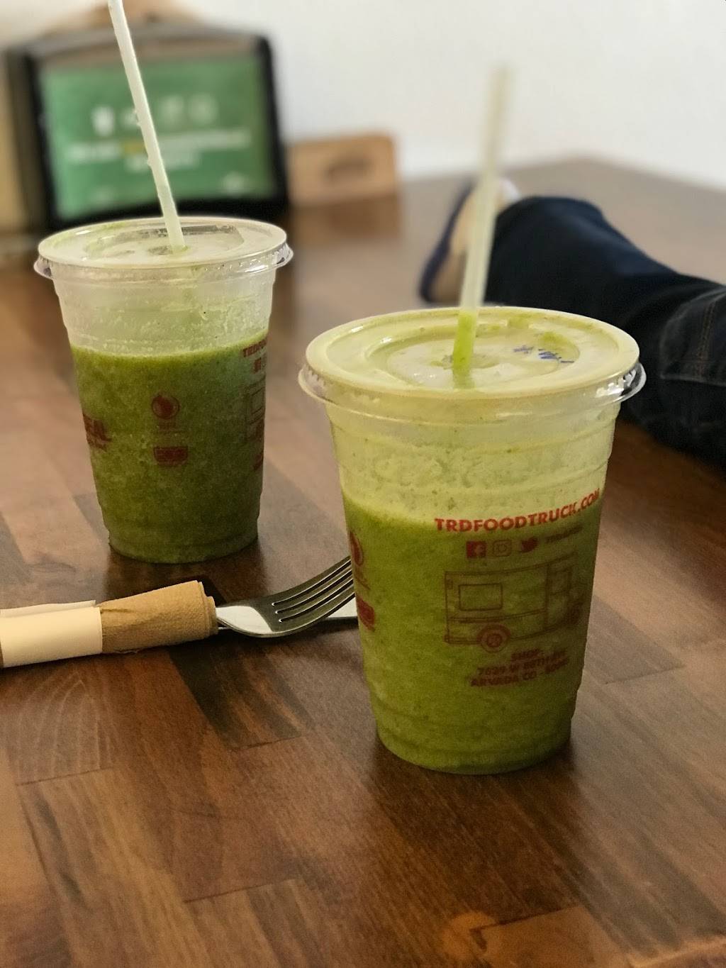 The Real Deal Natural Smoothies & Latin Food | restaurant | 7639 W 88th Ave, Westminster, CO 80005, USA | 3034211101 OR +1 303-421-1101