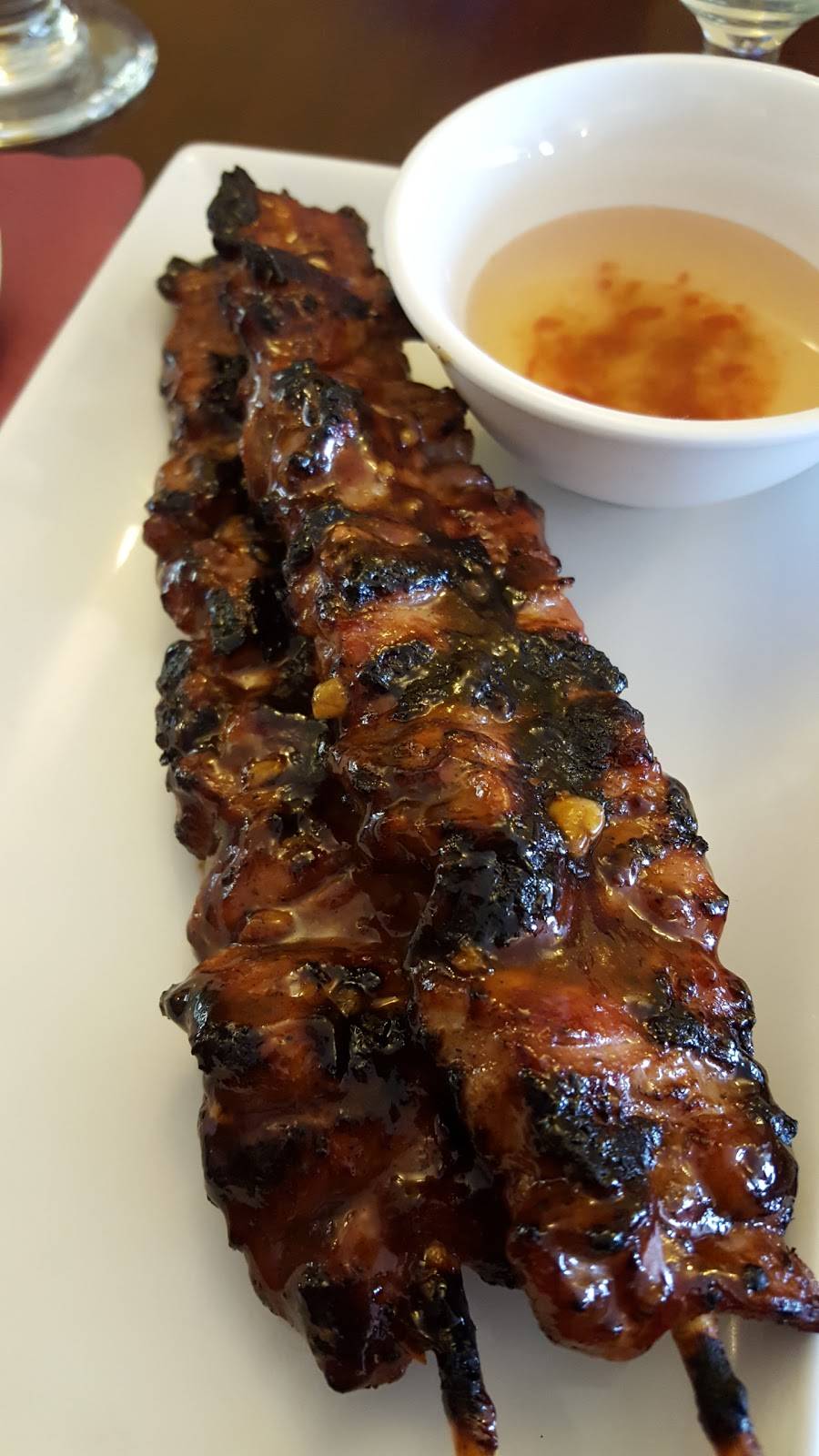 Manila Hut | restaurant | 7 Main St, Hempstead, NY 11550, USA | 5164832983 OR +1 516-483-2983