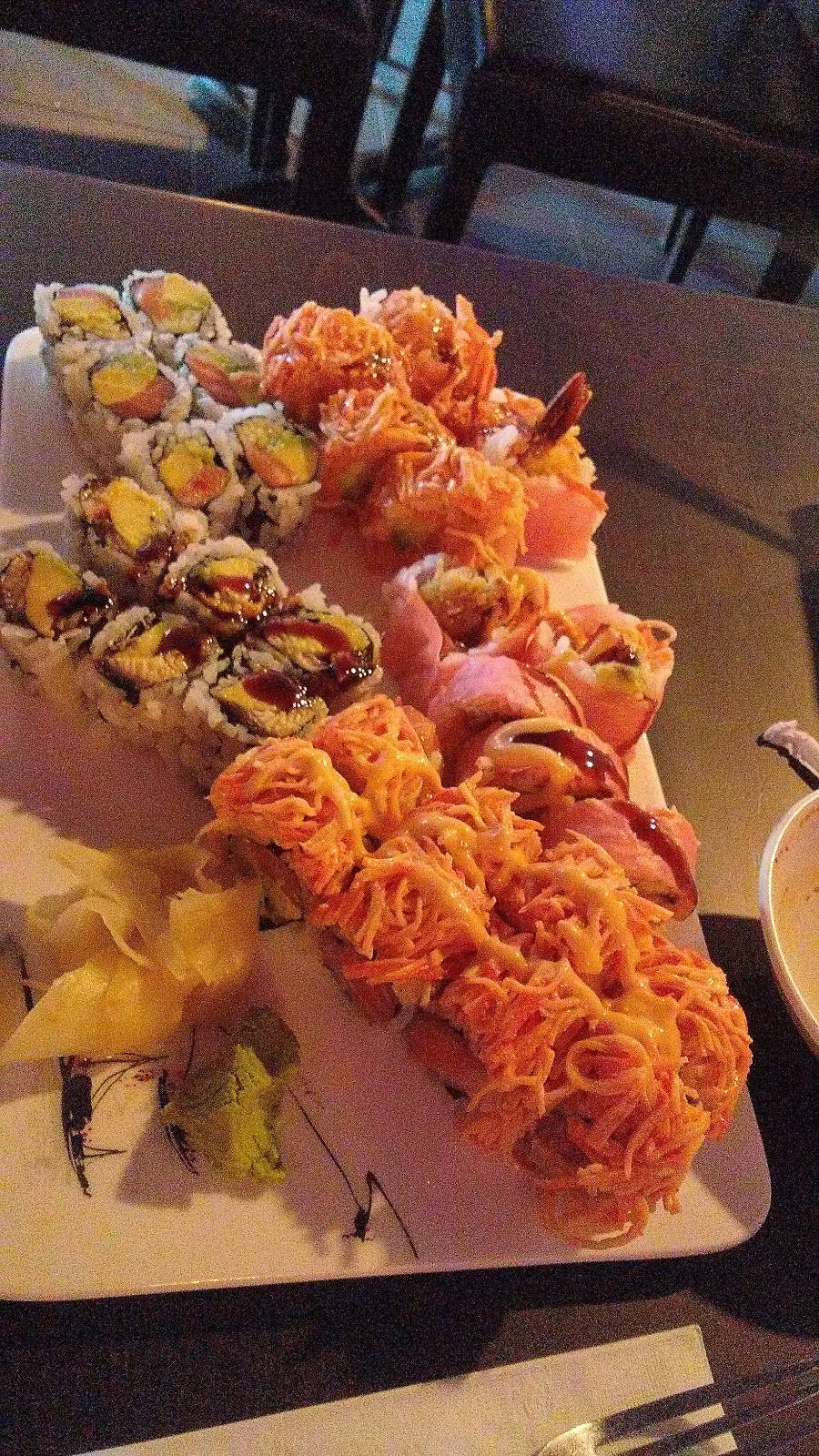 Sakura #9 | restaurant | 5436 Williamson Rd, Roanoke, VA 24012, USA | 5402658888 OR +1 540-265-8888