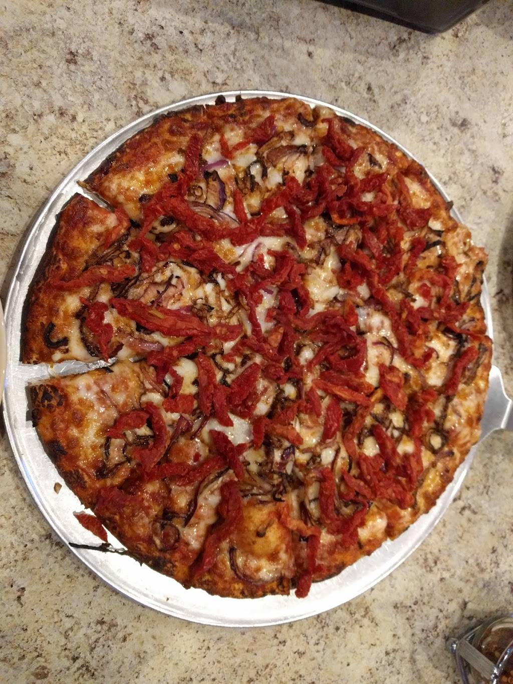 Mountain Mikes Pizza | meal delivery | 1830 Webster St, Oakland, CA 94612, USA | 5102688226 OR +1 510-268-8226