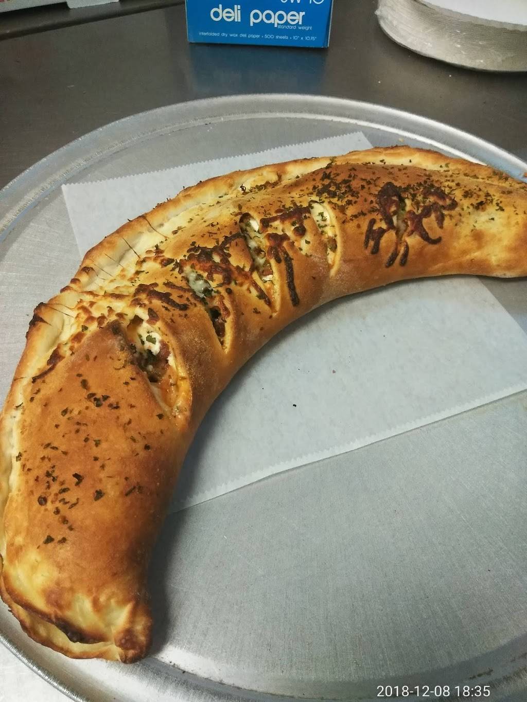 Alnur Pizza | meal delivery | 4842 Old York Rd, Philadelphia, PA 19141, USA | 2153241773 OR +1 215-324-1773