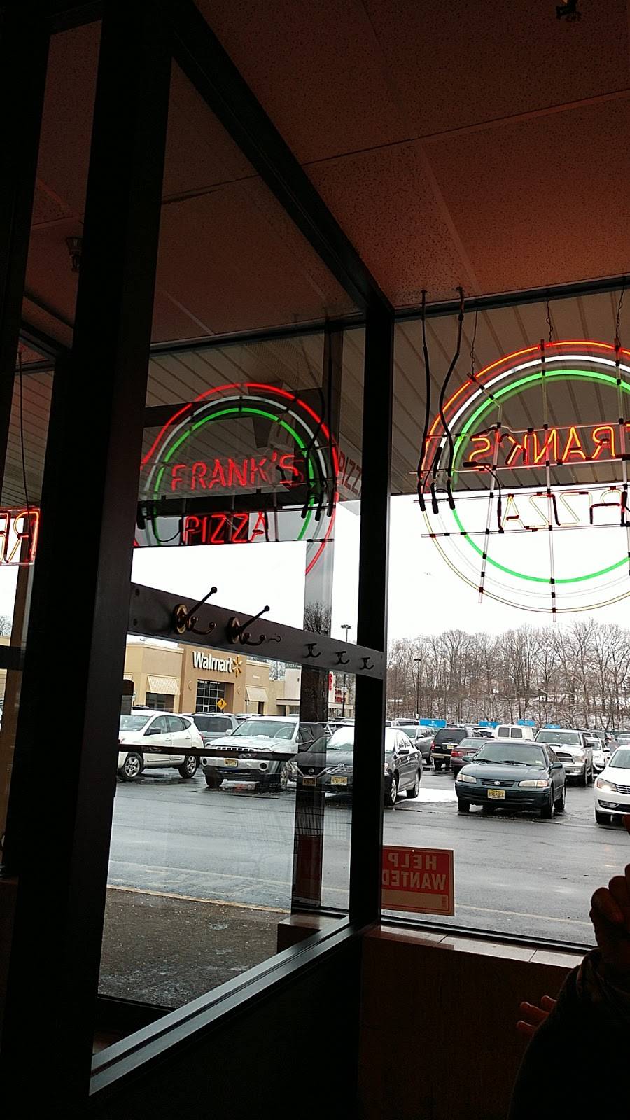 Franks Pizza & Restaurant | restaurant | 189 US-46, Saddle Brook, NJ 07663, USA | 2015871979 OR +1 201-587-1979