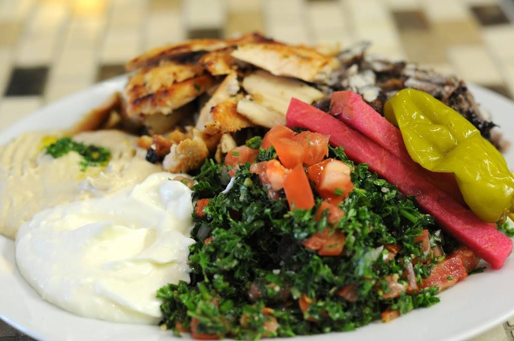 Amir | restaurant | 2972 Rue Remembrance Local 60F, Lachine, QC H8S 1X8, Canada | 5146372646 OR +1 514-637-2646