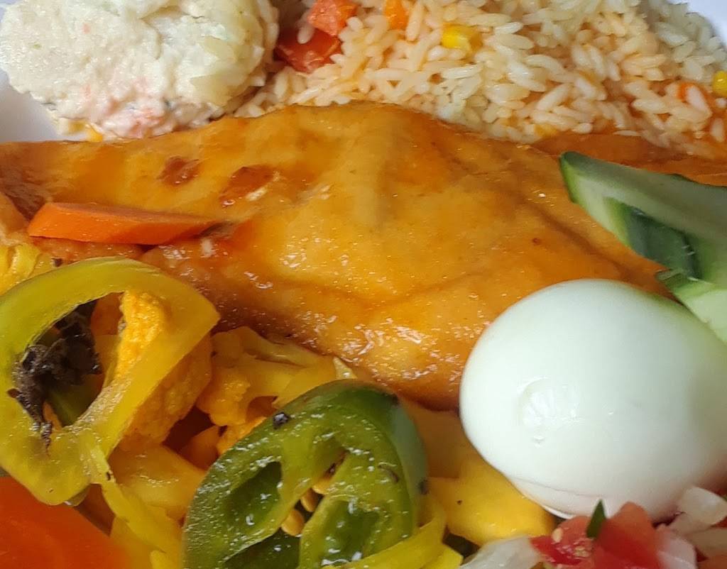 Sabor Salvadoreño | restaurant | 227 Revere St, Revere, MA 02151, USA | 7812843500 OR +1 781-284-3500