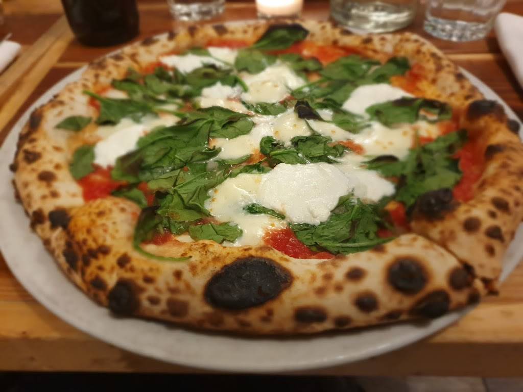 Sottocasa Pizzeria Harlem | restaurant | 227 Malcolm X Blvd, New York, NY 10027, USA | 6469284870 OR +1 646-928-4870