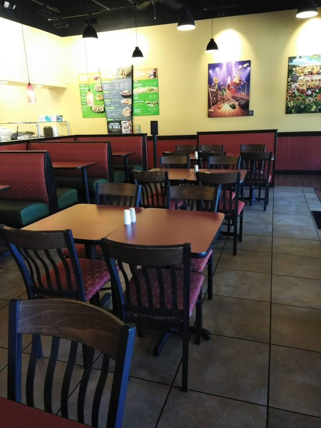 Moes Southwest Grill | restaurant | 5211 Library Rd, Bethel Park, PA 15102, USA | 4128513042 OR +1 412-851-3042