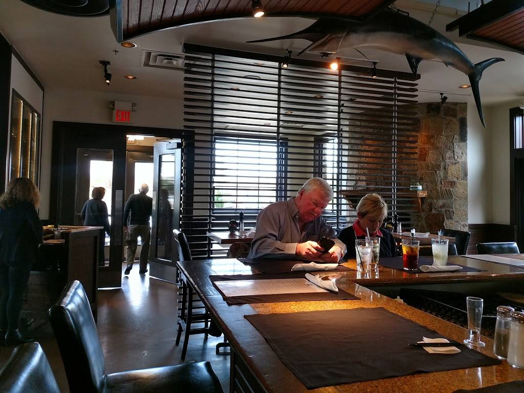 Fish Daddys Grill House | restaurant | 10624 E 71st St, Tulsa, OK 74133, USA | 9183071388 OR +1 918-307-1388