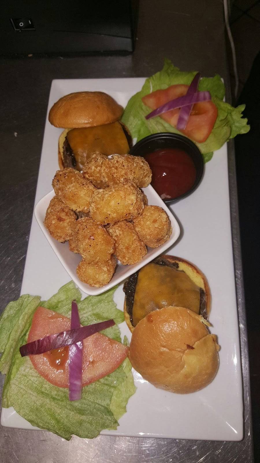 Nomad Grill & Hookah Bar | restaurant | 5208, 137 Spring St, Herndon, VA 20170, USA | 7034640001 OR +1 703-464-0001