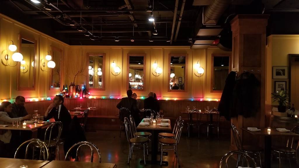 LOursin | restaurant | 1315 E Jefferson St, Seattle, WA 98122, USA | 2064857173 OR +1 206-485-7173