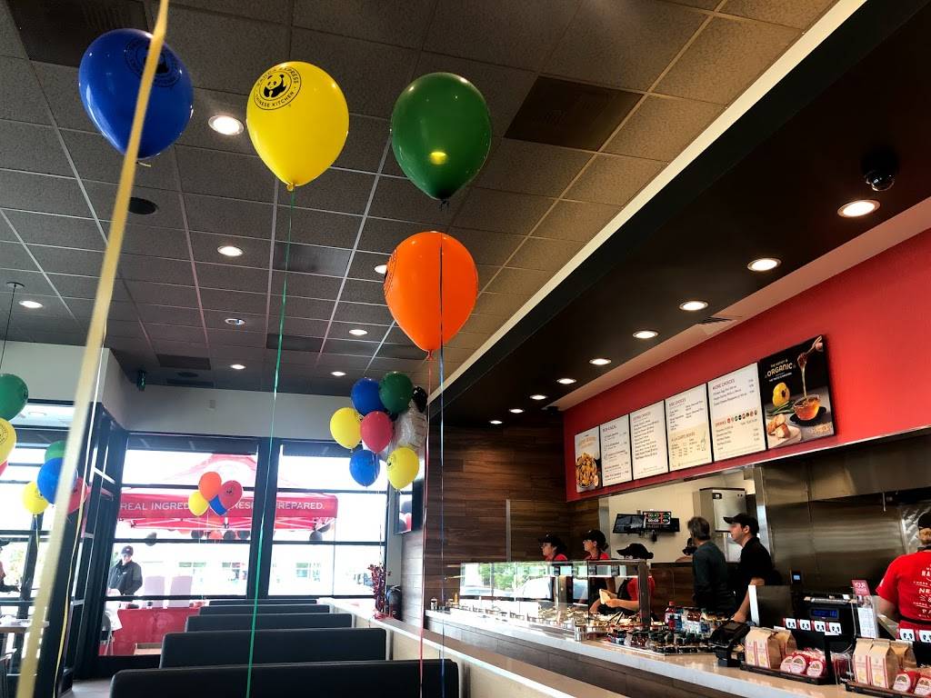 Panda Express | restaurant | 11513 4000 W, South Jordan, UT 84009, USA | 3855012060 OR +1 385-501-2060