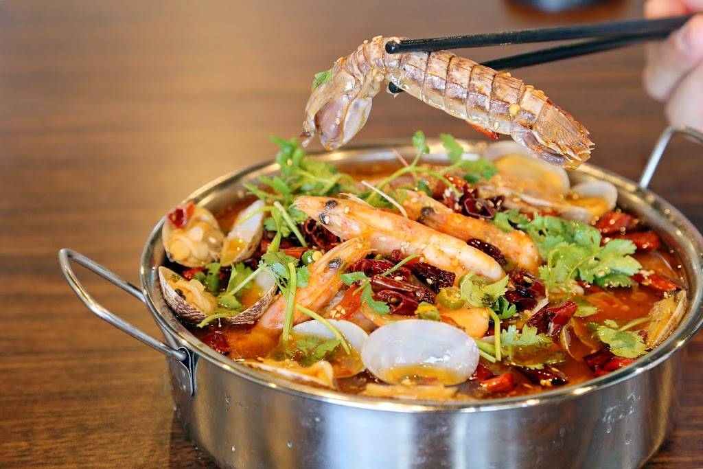 The Three Princes Rice Kitchen | restaurant | 1402 E Valley Blvd, Alhambra, CA 91801, USA | 6262650846 OR +1 626-265-0846