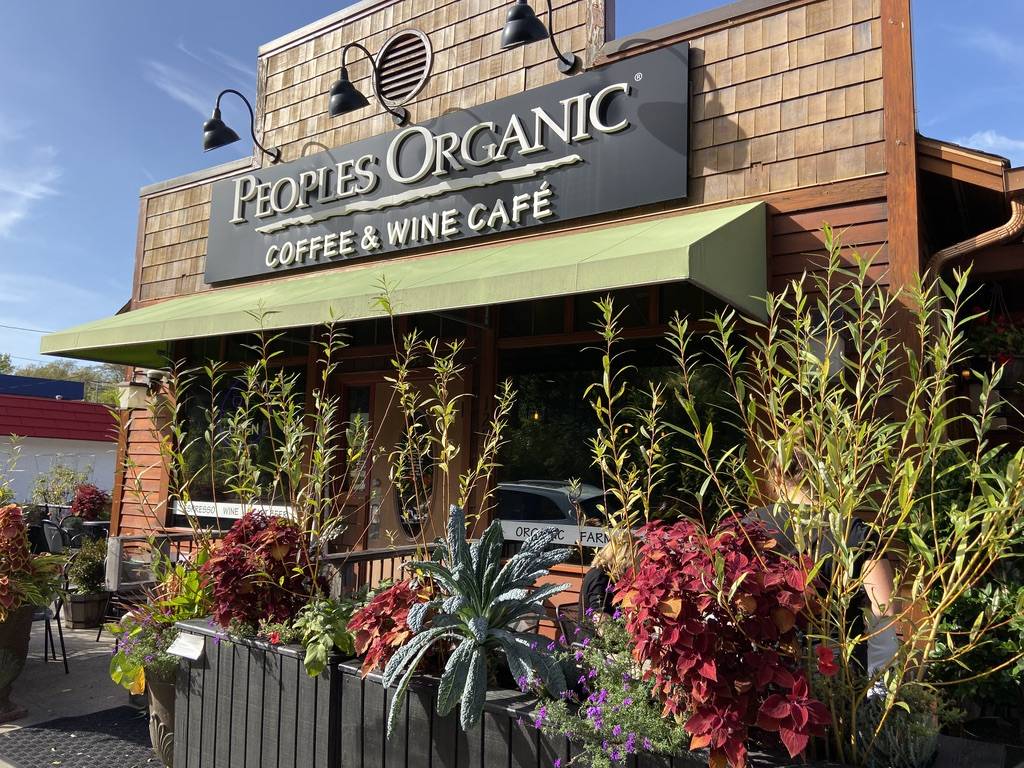 Peoples Organic | restaurant | 12934 Minnetonka Blvd, Minnetonka, MN 55305, USA | 9529384140 OR +1 952-938-4140