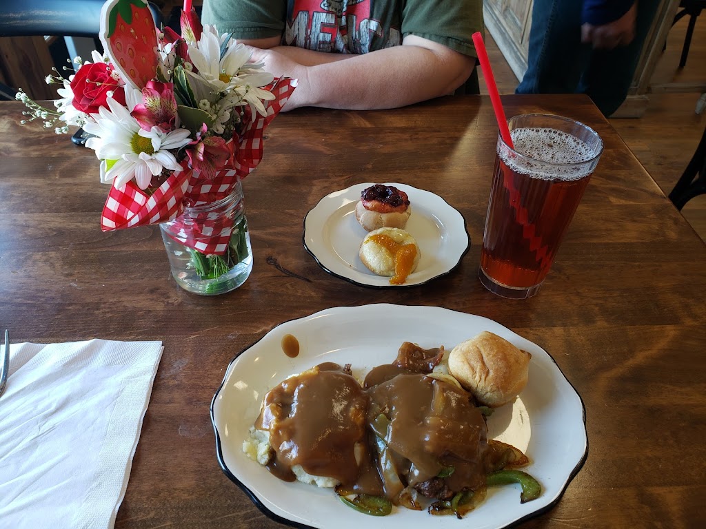 Mos Place | restaurant | 111 S Main St, Waukomis, OK 73773, USA | 5804780764 OR +1 580-478-0764