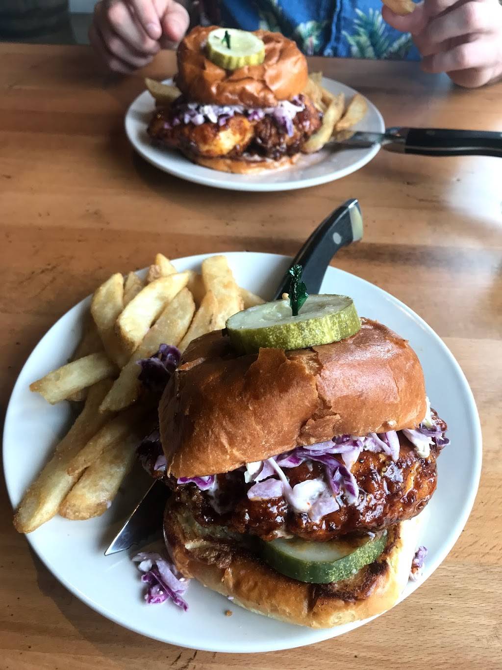 Upland Brewery | restaurant | 1201 Prospect St, Indianapolis, IN 46203, USA | 3176723426 OR +1 317-672-3426