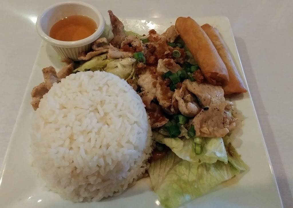 Siam Cuisine | restaurant | 265 White Bridge Pike E, Nashville, TN 37209, USA | 6153540082 OR +1 615-354-0082