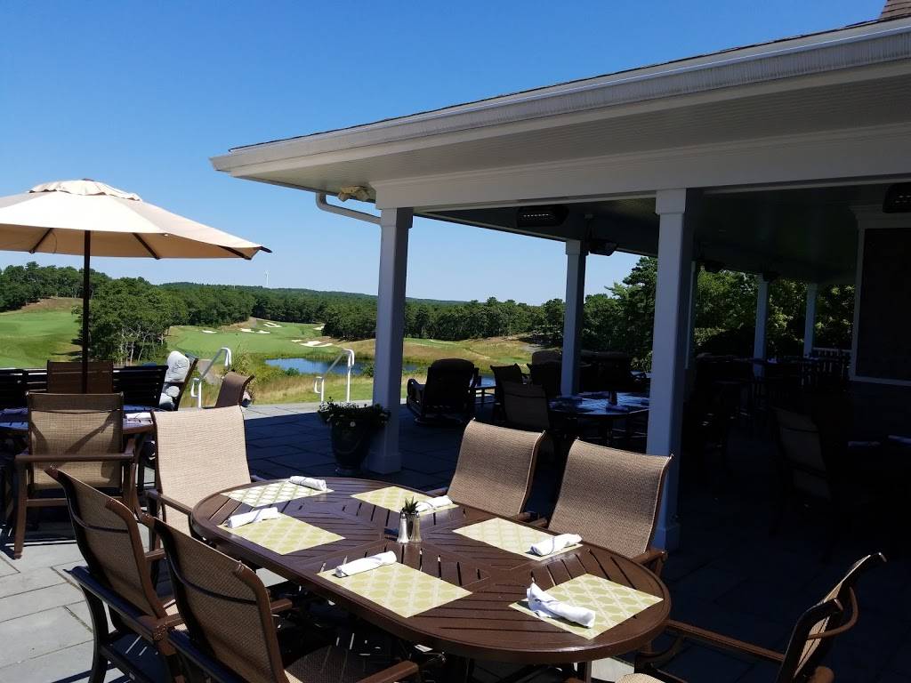TGC Sacconnesset Grille | restaurant | East Falmouth, MA 02536, USA | 5084577200 OR +1 508-457-7200