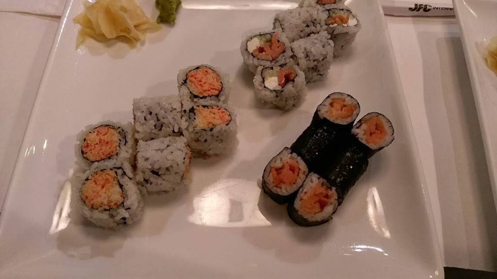 Sake Cafe Sushi Cuisine | restaurant | 8222 Transit Rd, Buffalo, NY 14221, USA | 7166892888 OR +1 716-689-2888