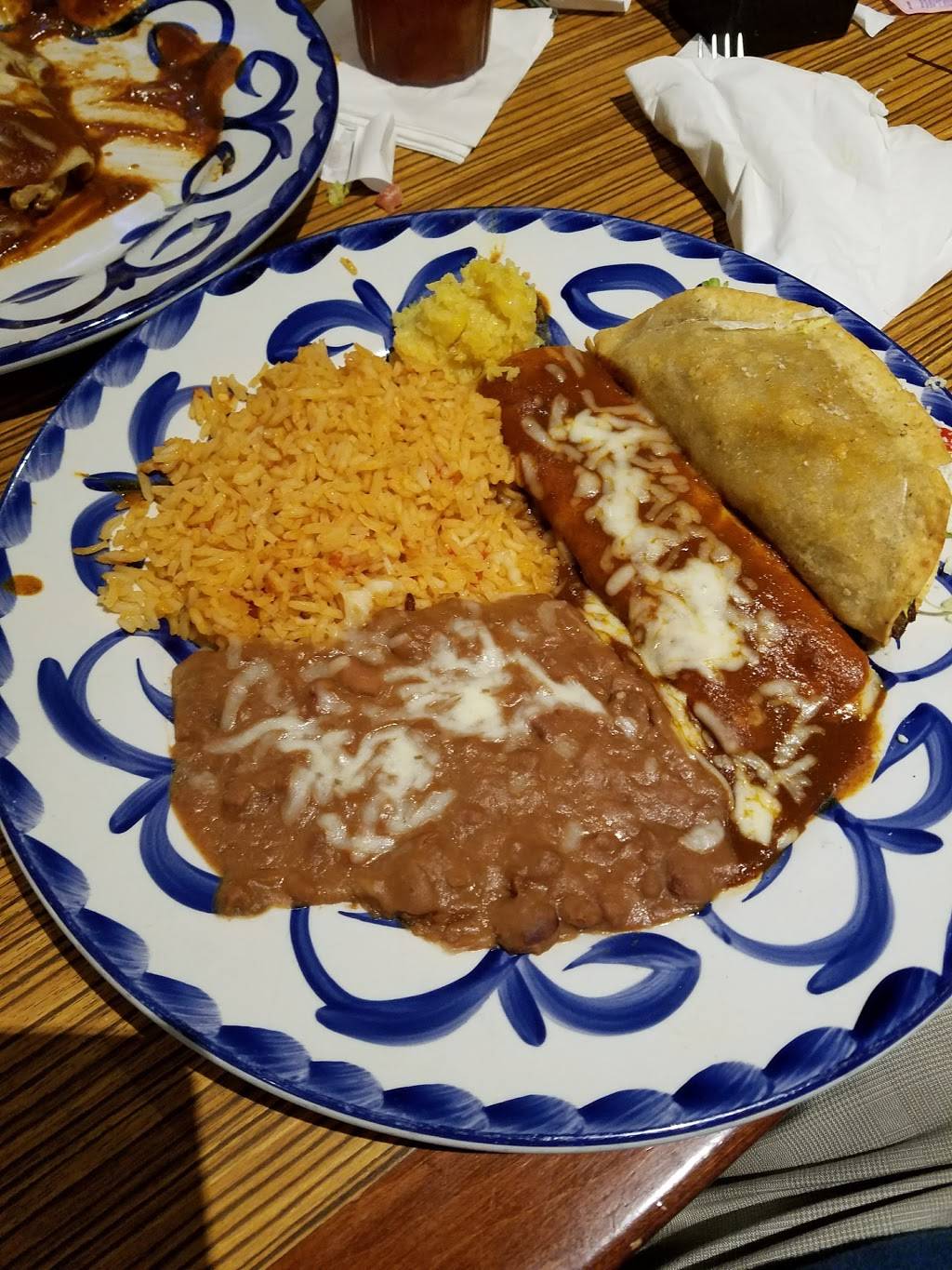 El Torito | restaurant | 24301 Avenida De La Carlota, Laguna Hills, CA 92653, USA | 9499519137 OR +1 949-951-9137