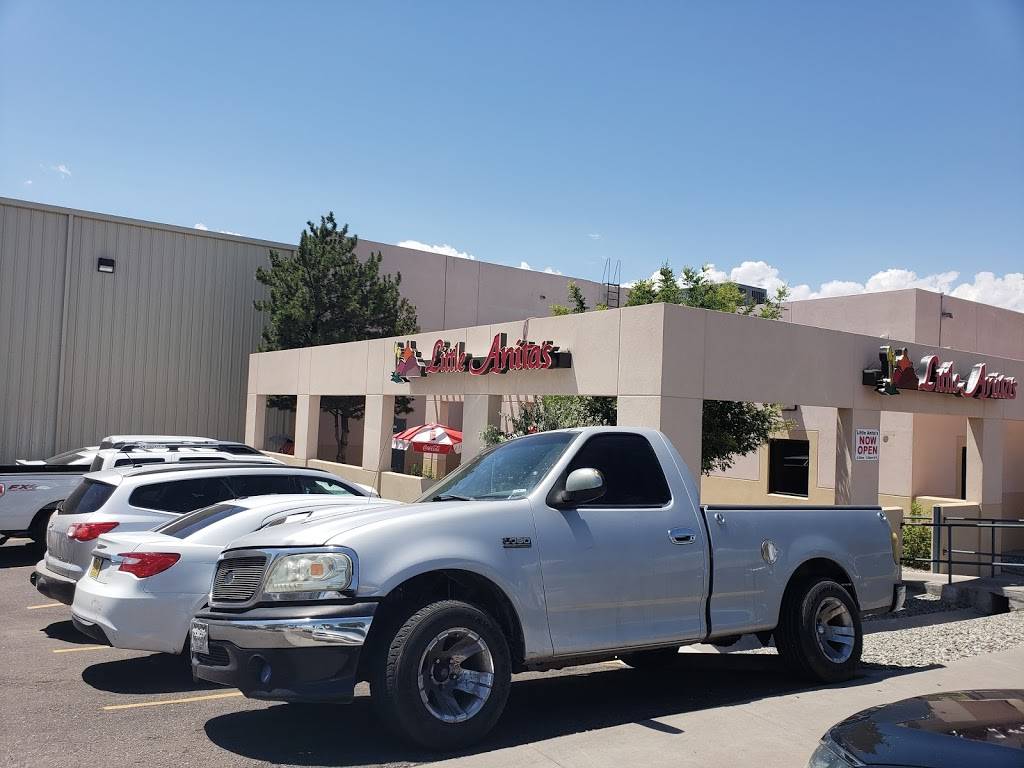Little Anitas New Mexican Food | restaurant | 3041 University Blvd SE #5040, Albuquerque, NM 87106, USA | 5059243029 OR +1 505-924-3029