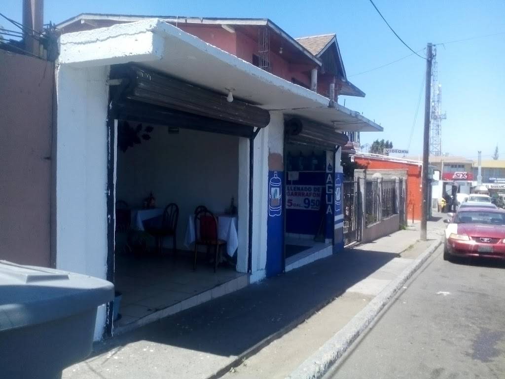 ANTOJITOS MEXICANOS LOLITA | restaurant | Av. Transpeninsular, Los Altos, 22536 Tijuana, B.C., Mexico | 016644857694 OR +52 664 485 7694