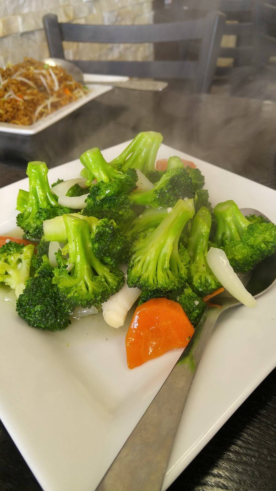 Asian Wok | restaurant | 1319 Commissioners Rd E, London, ON N6M 1E7, Canada | 5196868882 OR +1 519-686-8882