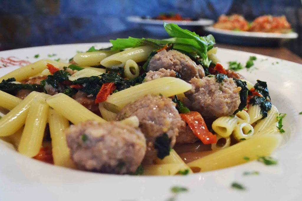 Goodfellas | meal delivery | 1817 Victory Blvd, Staten Island, NY 10314, USA | 7188158500 OR +1 718-815-8500