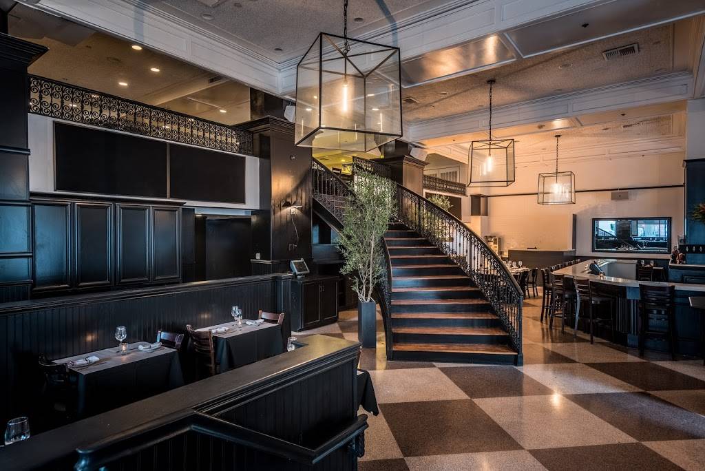 Soprano | restaurant | 6263 Hollywood Blvd, Los Angeles, CA 90028, USA | 3238794100 OR +1 323-879-4100