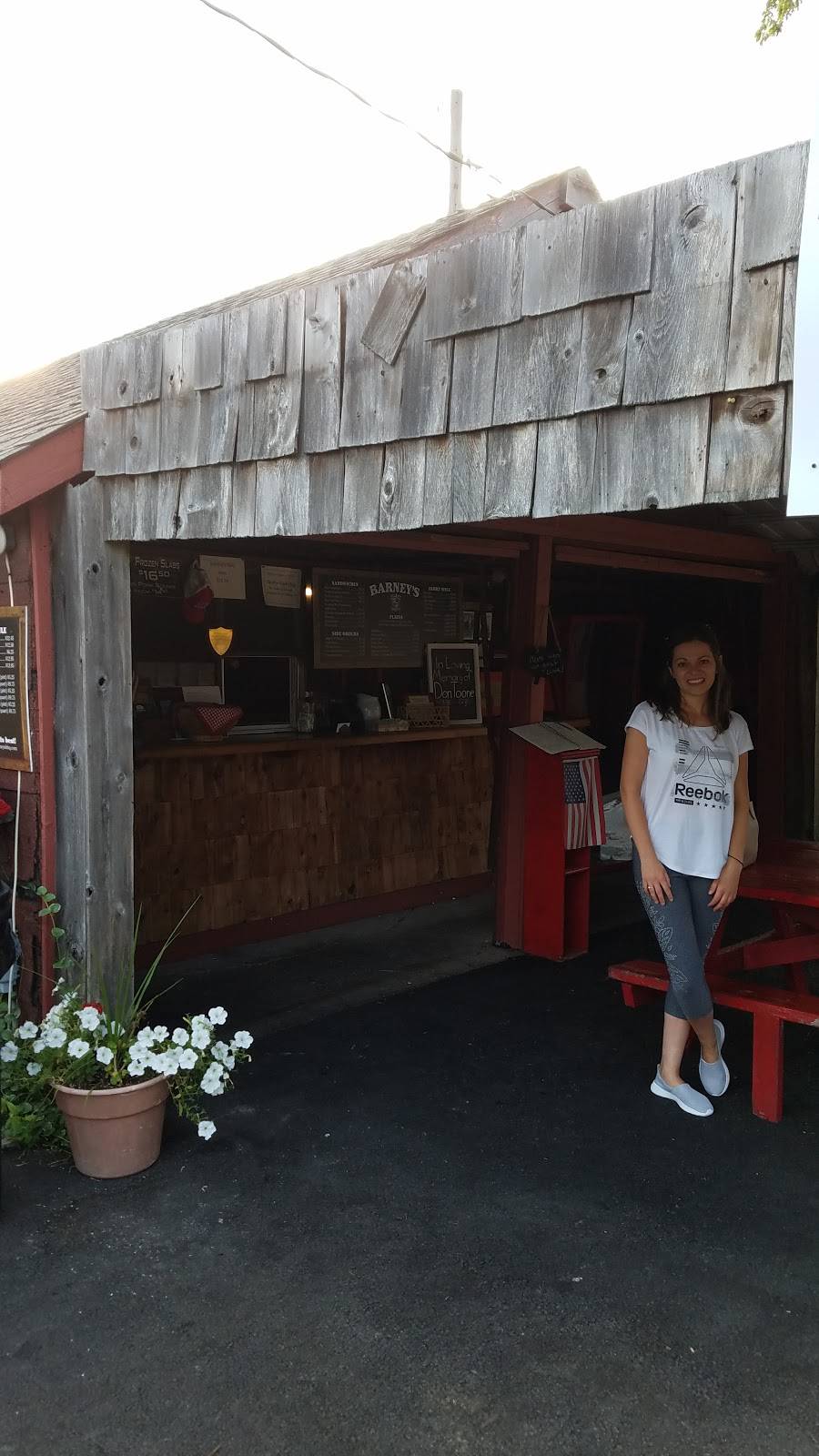 Barneys Bar BQ | restaurant | 16011 Manchester Rd, Ellisville, MO 63011, USA | 6362272300 OR +1 636-227-2300