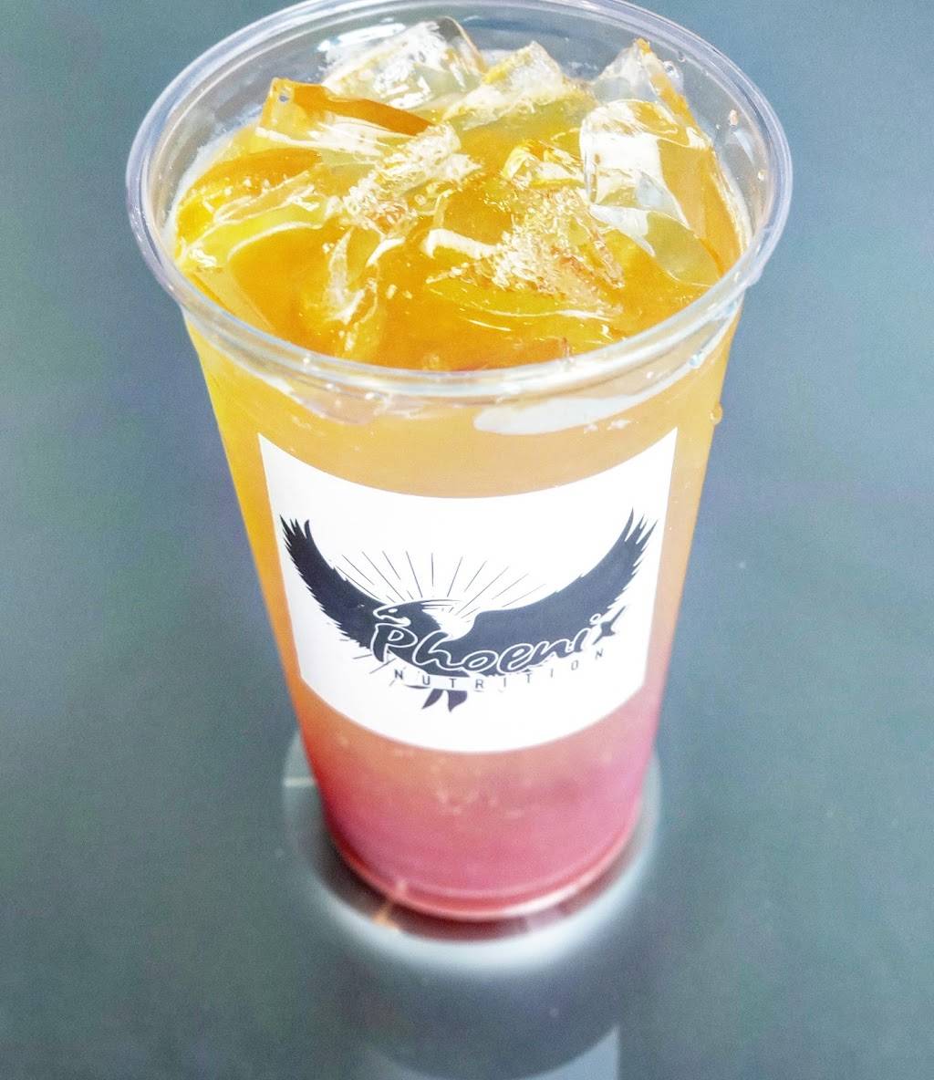 Phoenix Nutrition | restaurant | 6060 Rocky Point Trail Suite 400, Lake Worth, TX 76135, USA | 8177397369 OR +1 817-739-7369