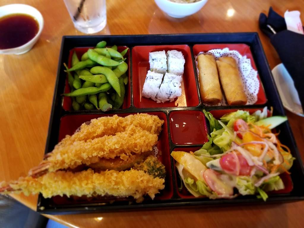 Edo Japan | restaurant | 1067 Interstate Hwy 30 #109, Rockwall, TX 75087, USA | 9727222555 OR +1 972-722-2555