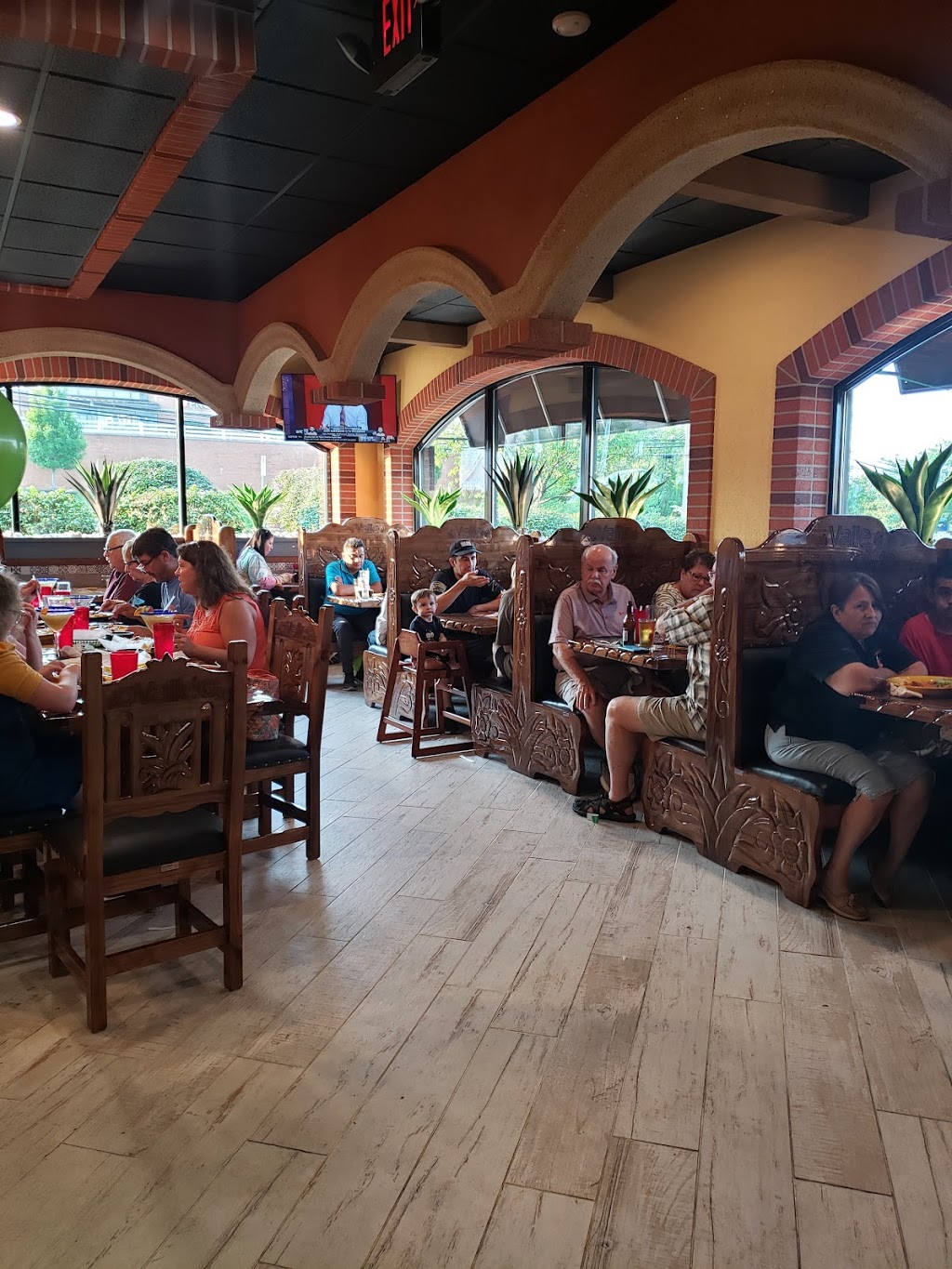 Valle Escondido Mexican Grill Union Ky | restaurant | 8863 US-42, Union, KY 41091, USA | 8598690060 OR +1 859-869-0060