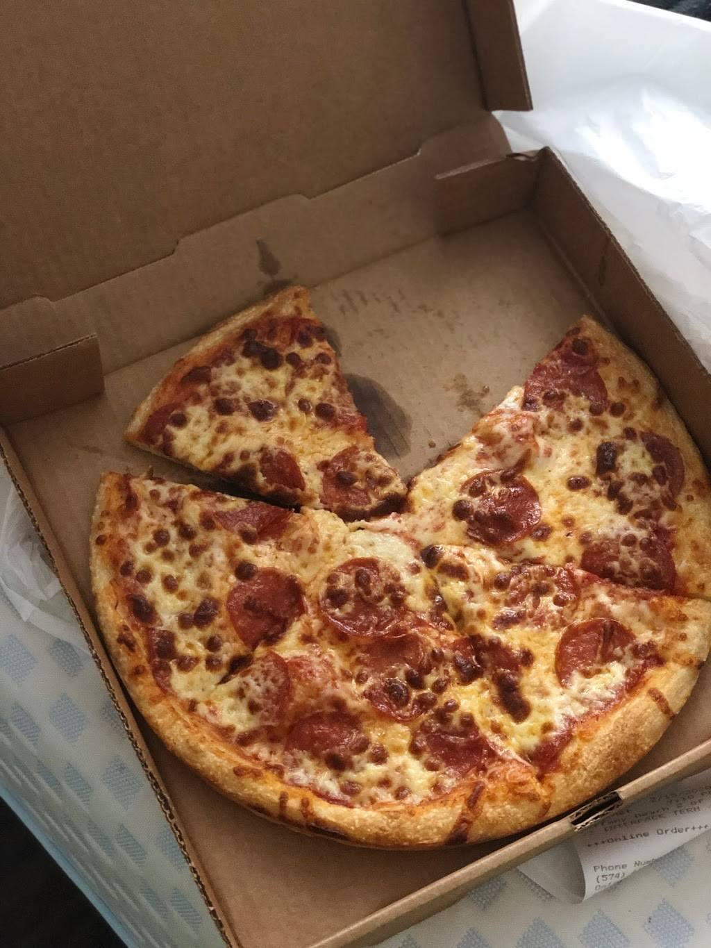 Tonis Pizza | restaurant | 13355 S Belcher Rd, Largo, FL 33773, USA | 7275304703 OR +1 727-530-4703