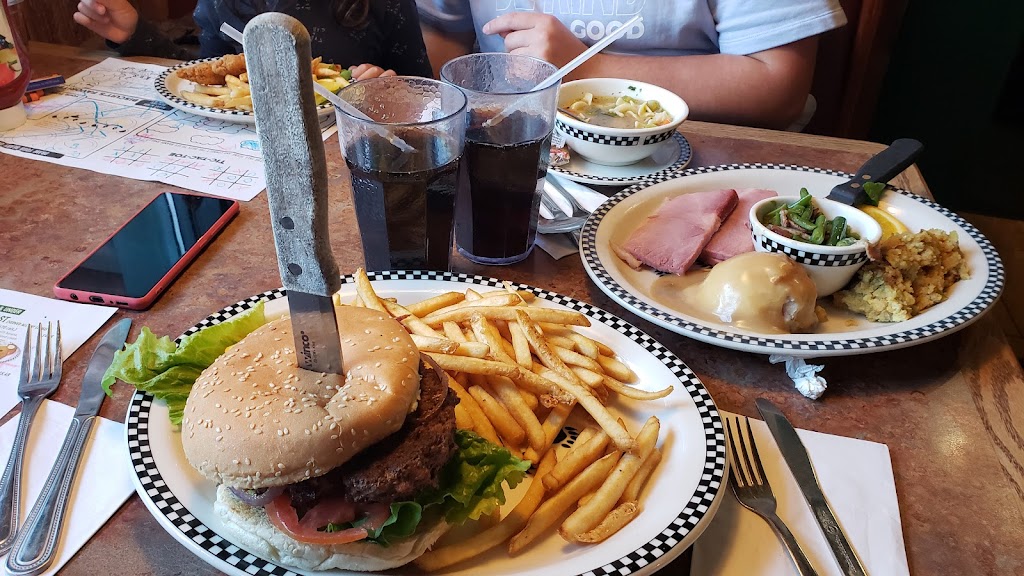 Black Bear Diner Reno | restaurant | 2323 S Virginia St, Reno, NV 89502, USA | 7758275570 OR +1 775-827-5570