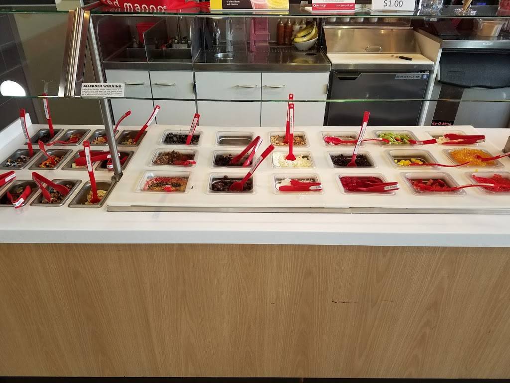 Red Mango | restaurant | 5230 Dempster St, Skokie, IL 60077, USA | 8479671300 OR +1 847-967-1300